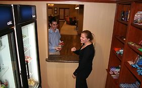 Hampton Inn & Suites Tucson East